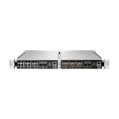 HPE StoreFabric SN2010M 25GbE 18SFP28 4QSFP28 Switch