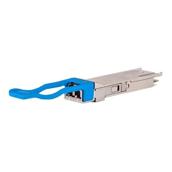 q9g82a aruba 40g qsfp+ lc er4 40km smf xcvr