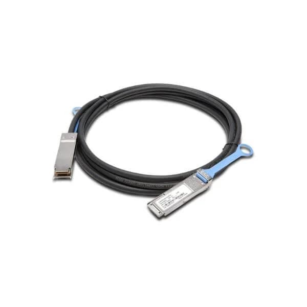 qfx-qsfp-dac-3m 3m cabl qsfp+ to qsfp+ ethernet direct attach copper twinax copper