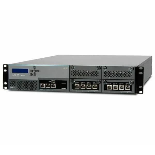 qfx3100-2ru qfx3100 base system (spare)