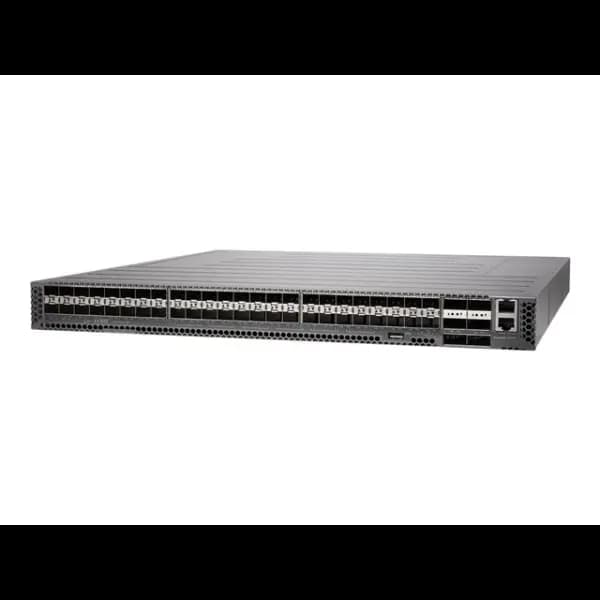 Juniper Networks QFX Series QFX5200-48Y - switch - 48 ports - managed - rack-mountable