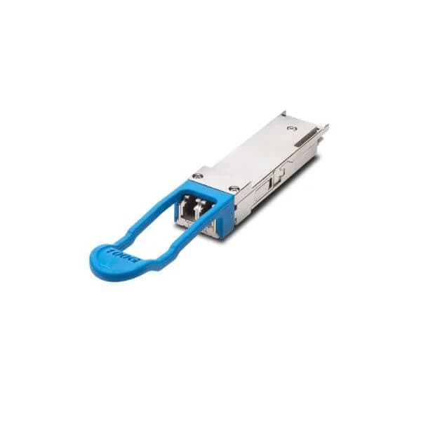 100G-LR4 Ethernet only QSFP28 Module Type 2