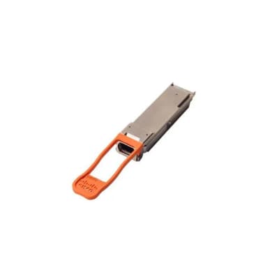 100GBASE PSM4 QSFP TRANSCEIVER MPO 500M OVER SMF