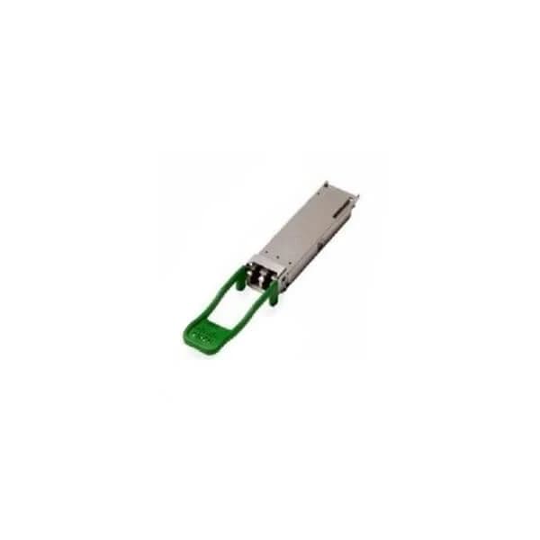 qsfp-100g-sm-sr= 100gbase cwdm4 lite qsfp trans 2km over smf 10-60c