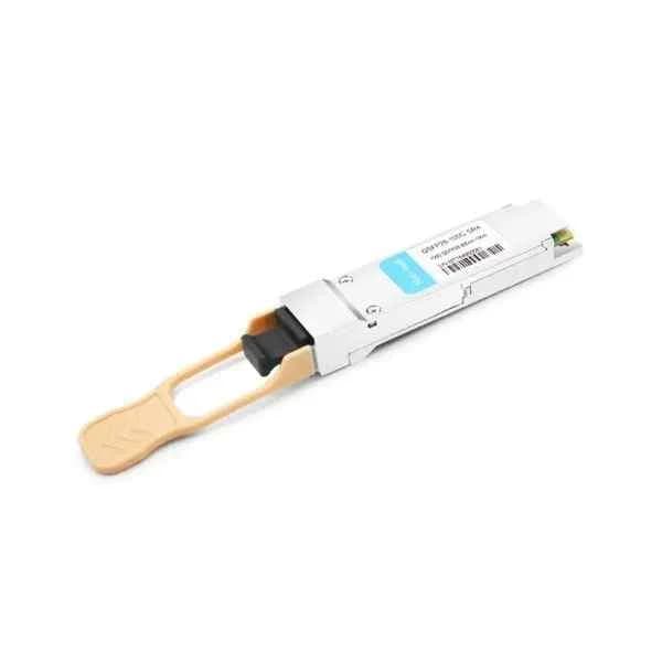 100G QSFP28 Optical Transceiver(850nm,100m OM4,SR4,MPO)