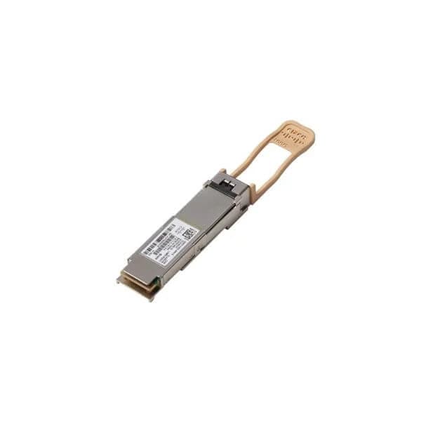 qsfp-100g-sr4-s= 100gbase sr4 qsfp transceiver mpo 100m over om4 mmf
