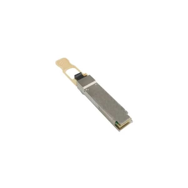 40GBASE-CSR QSFP TRANSCEIVER MO W/LC CONNECTOR