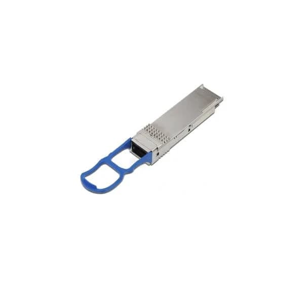 qsfp-4x10g-lr-s qsfp 4x10g transceiver module,sm mpo, 10km, enterprise-class
