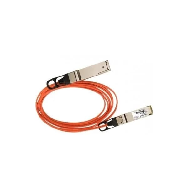 qsfp-h40g-acu7m= 7m 40gbase-cr4 active copper cable