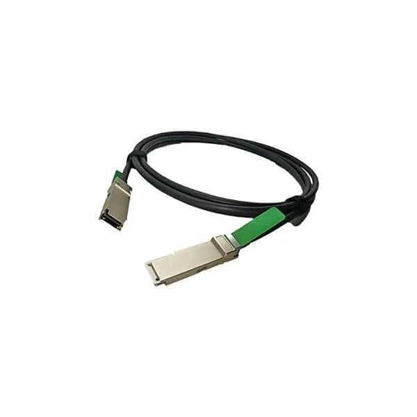 40GBASE-CR4 Passive Copper Cable, 2m