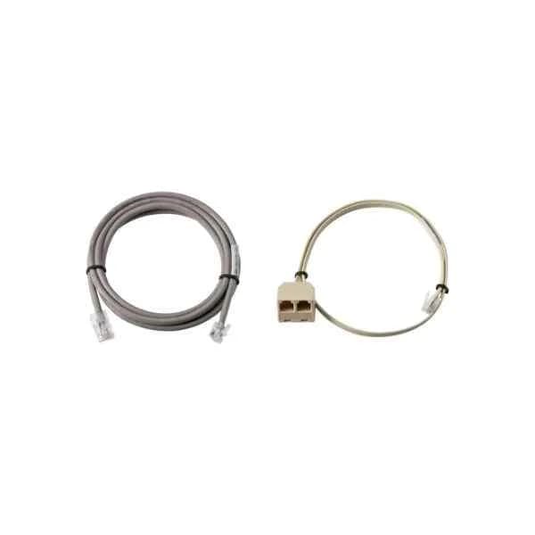 CABLE PACK FOR DUAL HP CASH DRAWERS