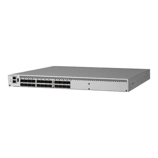 HP SN3000B 24/48 FIBRE