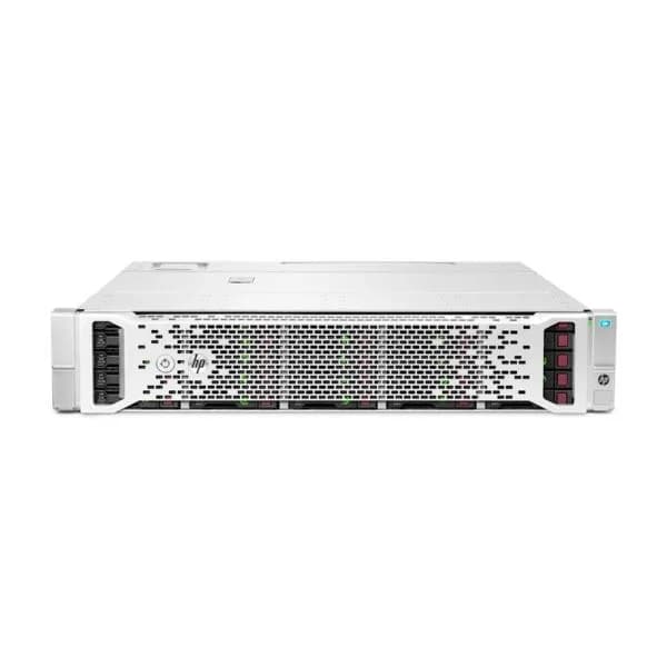 qw967a hpe d3700 enclosure