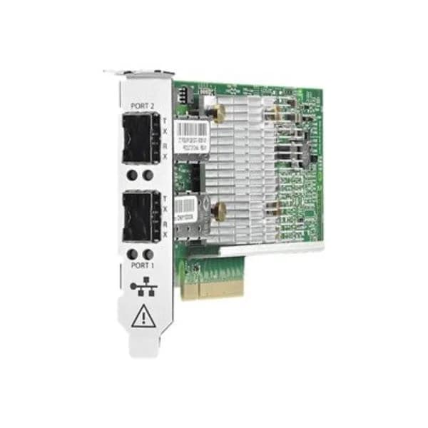 HPE StoreFabric CN1100R Dual Port Converged Network Adapter