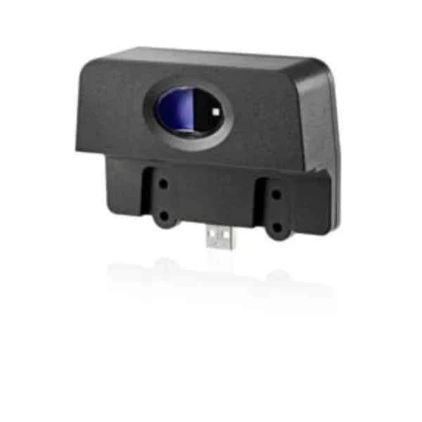 Retail Integrated Fingerprint Reader - 96 g - 100 mA - Black - 99.98 x 77.8 x 34 mm - Microsoft Windows 7 Professional Microsoft Windows 7 Professional 32-bit Microsoft Windows 7…