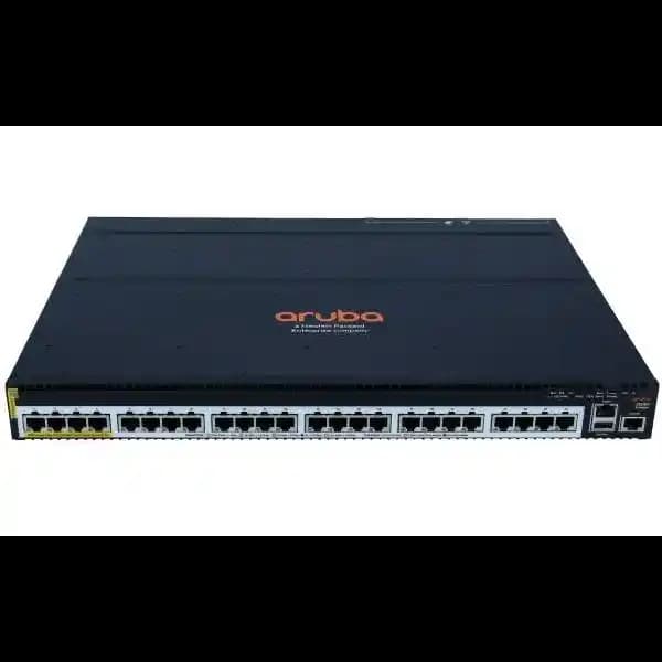 r0m68a aruba 2930m 24 smart rate poe+ 1-slot - switch - l3 - managed - 24 x 1/2.5/5gbase-t poe+ - rack-mountable - poe+ (860 w)