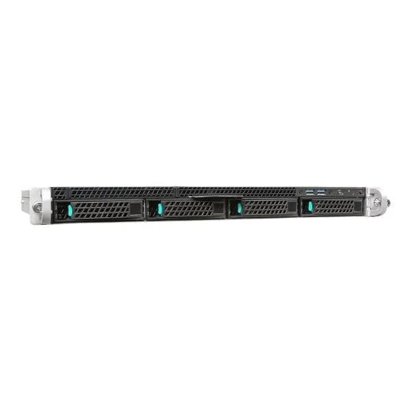 R1208WFTYSR | Intel Server System R1208WFTYSR - rack-mountable - no CPU - 0 GB - no HDD