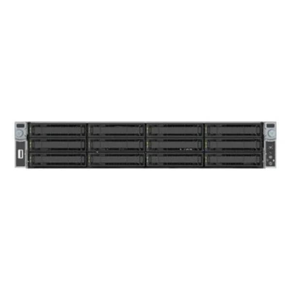 R2308WFTZSR | Intel Server System R2308WFTZSR - rack-mountable - no CPU - 0 GB - no HDD