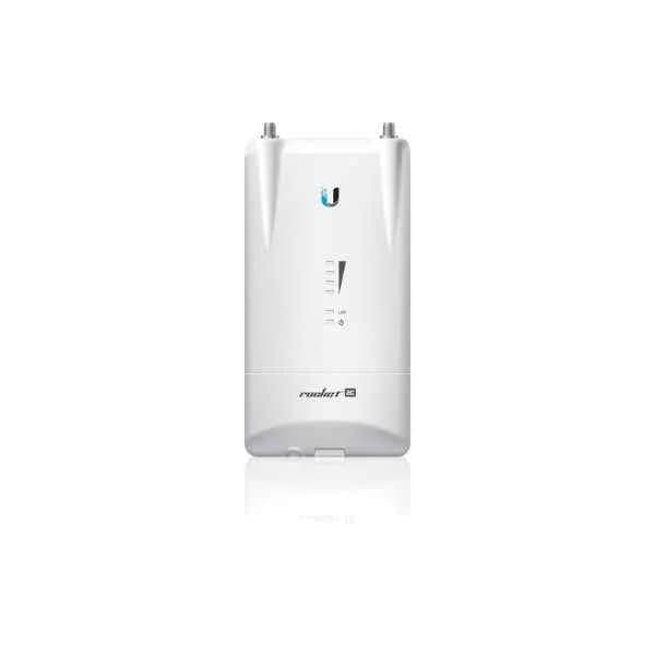 UBNT Wieless 802.11ac Bridge, 1 Gigabit Ethernet,  Wifi Coverage
