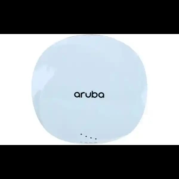 Aruba AP-635 (RW) - Campus - radio access point - ZigBee - Bluetooth 5.0 - 802.11ax (Wi-Fi 6E) - ZigBee - Bluetooth - Wi-Fi 6 - 2.4 GHz - 5 GHz - 6 GHz