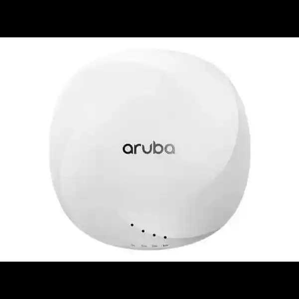 r7j38a aruba ap-655 (rw) - campus - radio access point - wi-fi 6e