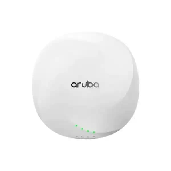 r7j40a hpe aruba 650 802.11ax 6ghz 7.8gb/s wireless access point