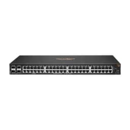 r8n86a aruba 6000 48g 4sfp switch