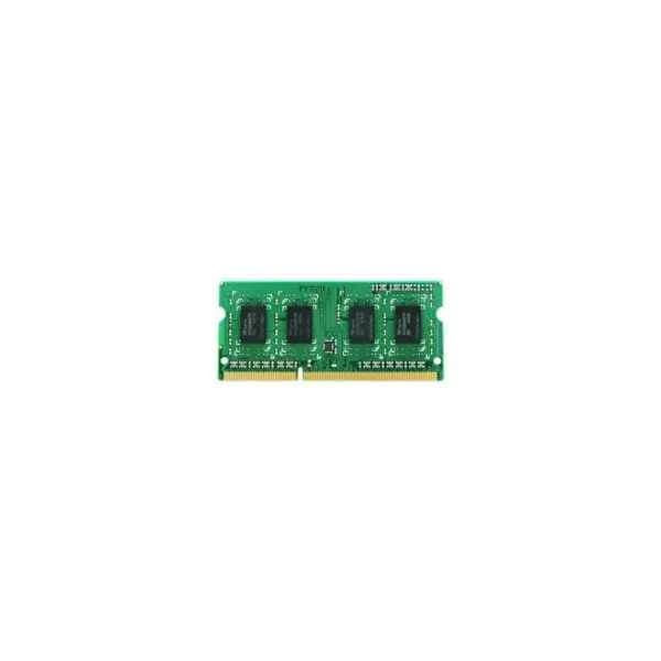 ram1600ddr3-4gb 4gb ddr3-1600 - 4 gb - 1 x 4 gb - ddr3 - 1600 mhz - 204-pin so-dimm