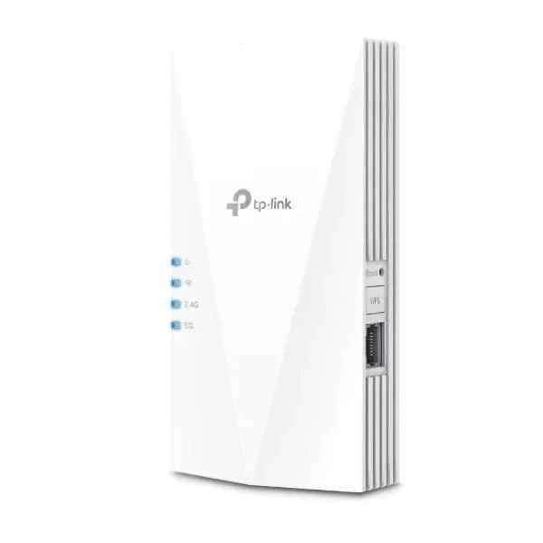 re600x re600x ax1800 wi-fi 6 wlan repeater