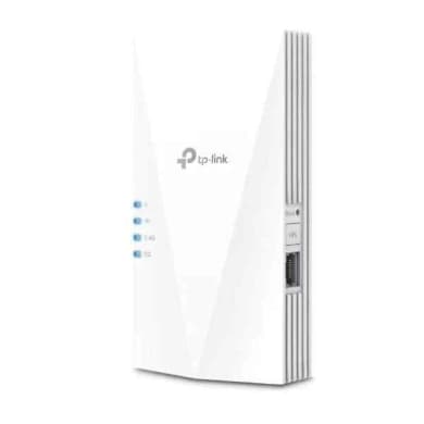 RE600X AX1800 Wi-Fi 6 WLAN Repeater