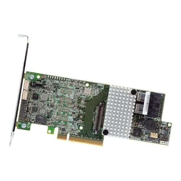 RMS3CC080 | INTEGRATED RAID RMS3CC080 COFFEE CANYON 8