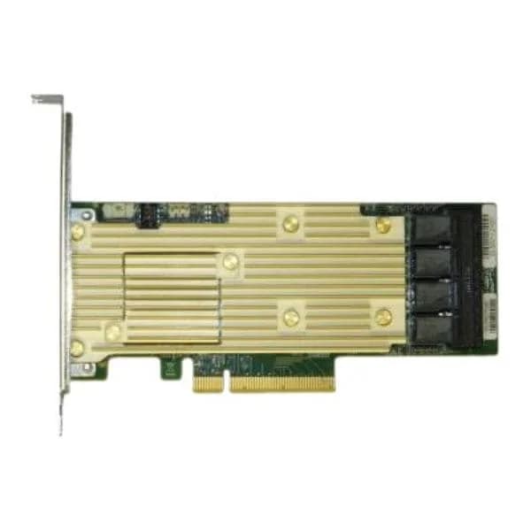 RMSP3AD160F | Intel RAID Controller RMSP3AD160F - storage controller (RAID) - SATA 6Gb/s / SAS 12Gb/s / PCIe - PCIe 3.0 x8