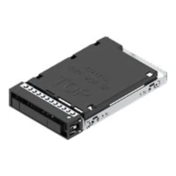 RMSP3CD080F | Intel RAID Controller RMSP3CD080F - storage controller (RAID) - SATA 6Gb/s / SAS 12Gb/s / PCIe - PCIe 3.0 x8