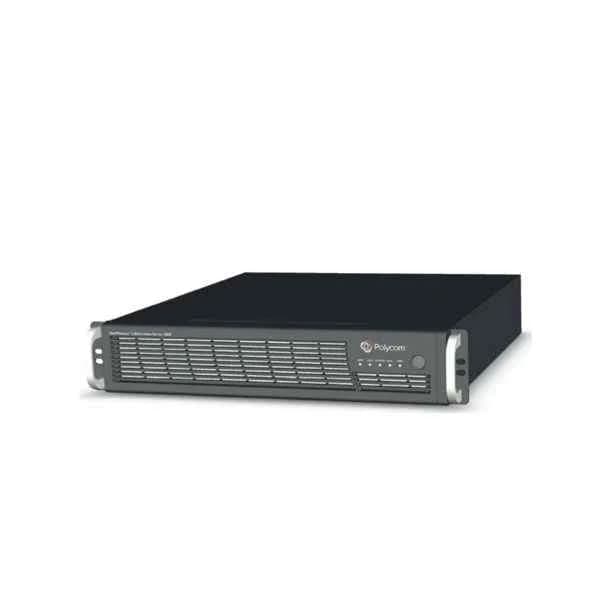 rmx1800-10-square-meter-720p polycom video conferencing mcu multipoint controller 1080p/720p rmx1810, 5 users 1080p30/10 users 720p30, 1 board, can be expanded to 35x720p30