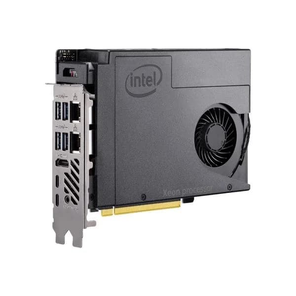 RNUC11PAHI50003 | Intel Next Unit of Computing Kit 11 Performance kit - NUC11PAHi5 - mini PC - Core i5 1135G7 2.4 GHz - 0 GB - no HDD
