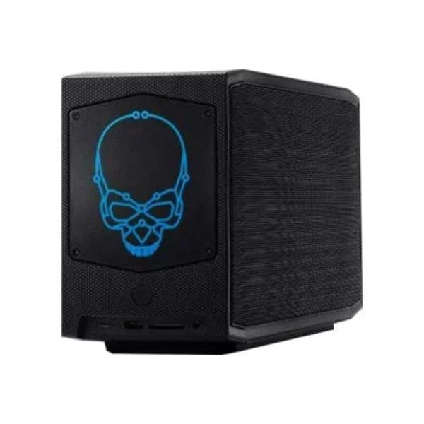 RNUC11PHKI7C000 | NUC11 EXTREME KIT I7-1165G7 RTX2060 GFX MM 99AC0C NO CORD
