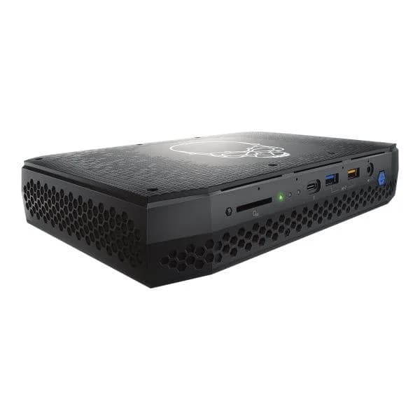 RNUC11PHKI7CAA2 | Intel Next Unit of Computing Kit 11 Enthusiast - NUC11PHKi7CAA - mini PC - Core i7 1165G7 2.8 GHz - 16 GB - SSD 512 GB