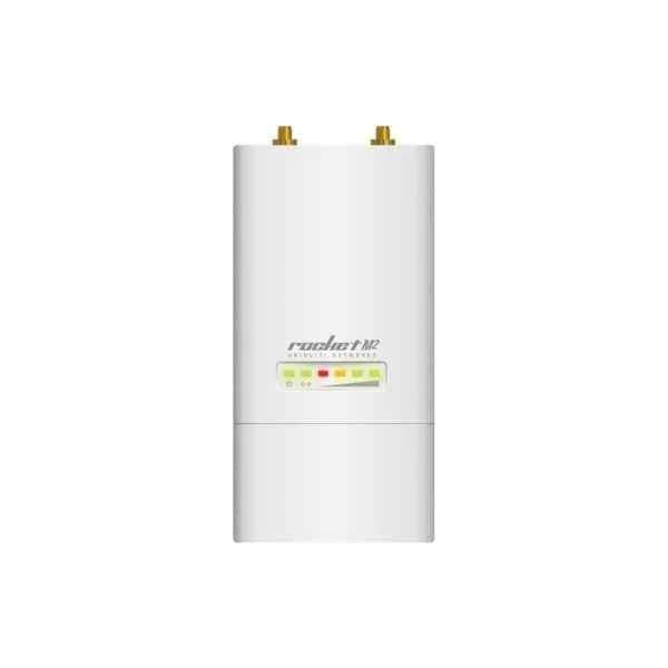 rocket m2 ubnt airmax basestation point-to-point (ptp) bridging or point-to-multipoint (ptmp), rocketm2, ap coverage
