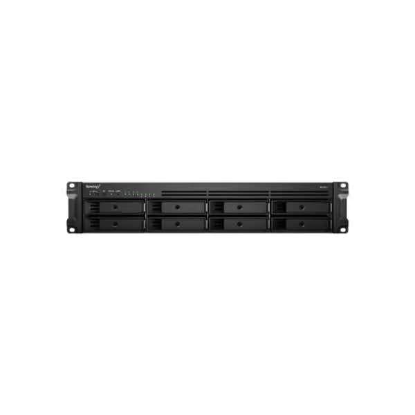 SYNOLOGY 8BAY RACKSTATION RS1221+ DISKLESS