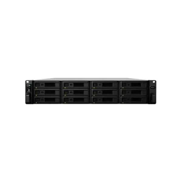 rs3618xs 12bay nas rackstation rs3618xs diskless