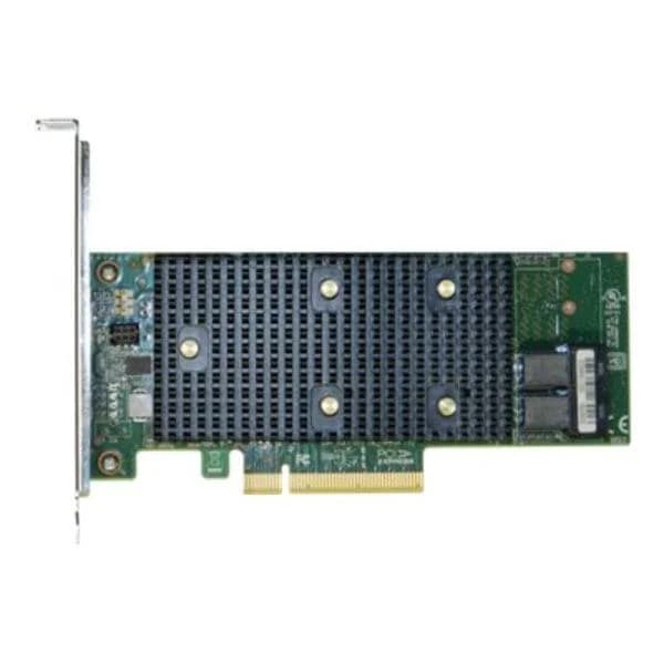 RS3DC080 | INTEL LSI3108 STORAGE CONTROLLE CONTROLLER-PLUG-IN CARD-LOW PROFILE