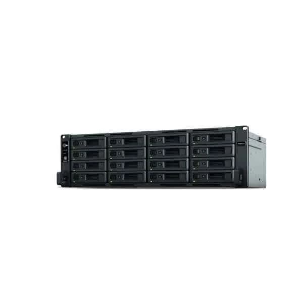 SYNOLOGY 16BAY RACKSTATION RS4021XS+ DISKLESS