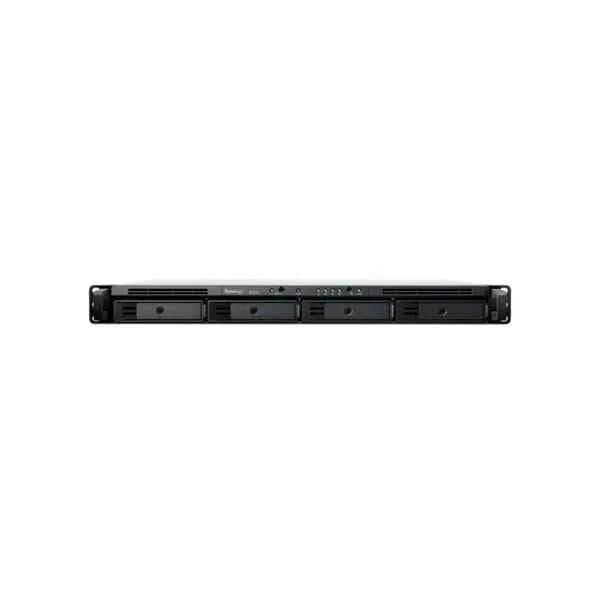 rs422+ synology 4 bay rackstation rs422+ diskless