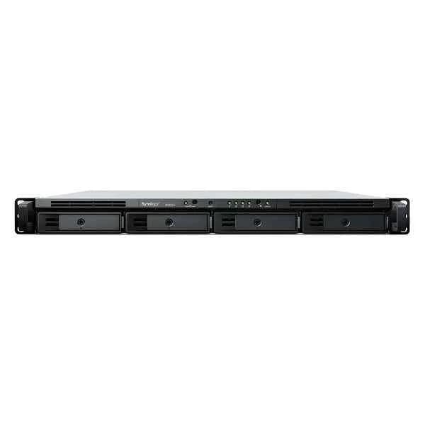 SYNOLOGY 4-BAY RACKSTATION RS822+ DISKLESS