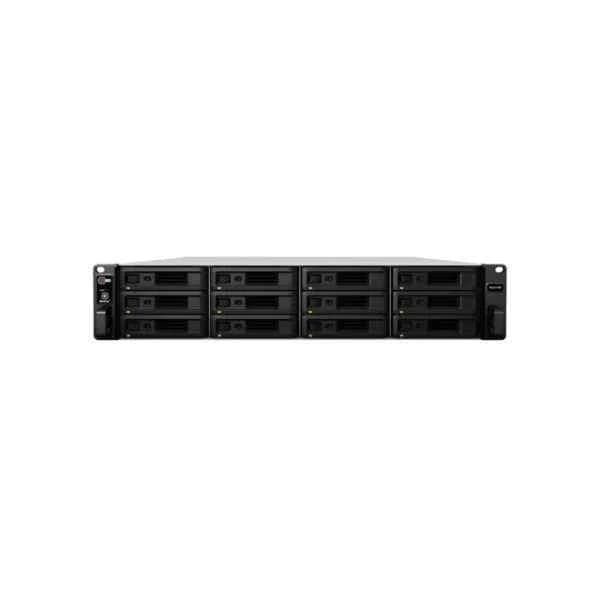 EXPANSION FOR RACKSTATION RX1217 DISKLESS