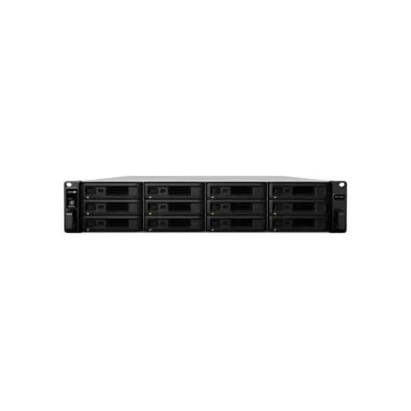 rx1217sas rx1217sas - 18 kg - rack (2u) - black