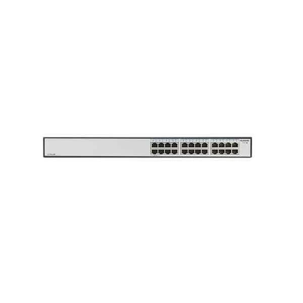 S1700-24R(24 10/100Base-TX Ethernet Ports, AC Power)