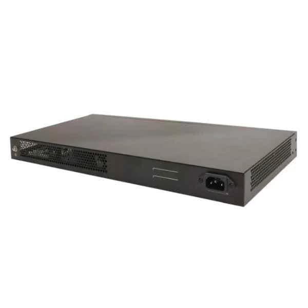 S1700-52FR-2T2P-AC(48 Ethernet 10/100 Fast Ethernet  ports,2 Gigabit Ethernet ports  and 2 Gig SFP,AC 110/220V)