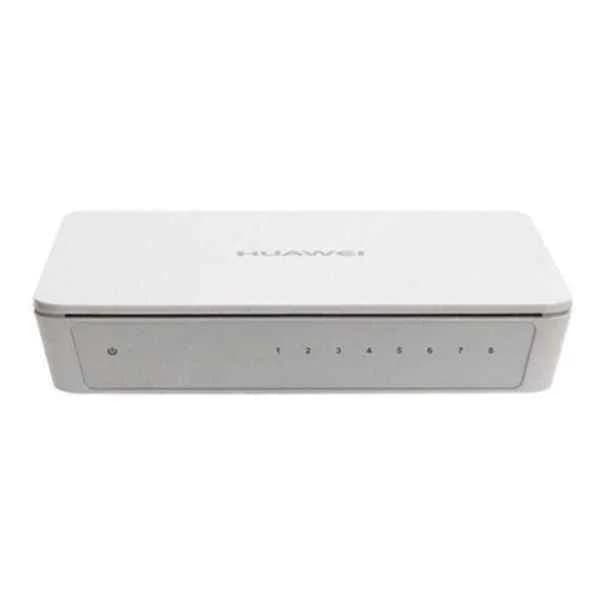 S1700-8G-AC(8 Gigabit Gigabit Ethernet ports ,AC 110/220V)