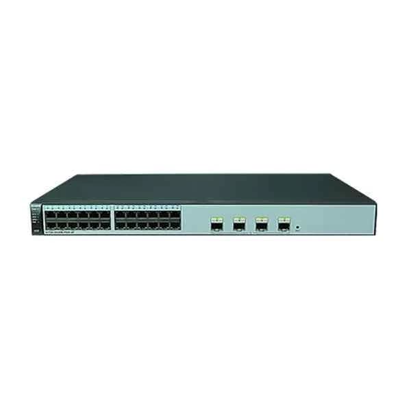 S1720-28GWR-PWR-4X | S1720-28GWR-PWR-4X(24 Ethernet 10/100/1000 ports,4 10 Gig SFP+,PoE+,370W POE AC 110/220V)